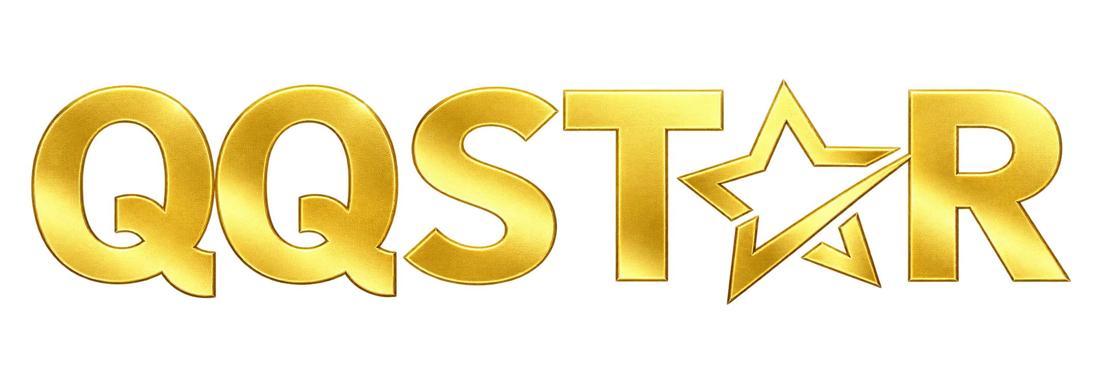 Logo navigasi qqstar — katalog game Android Indonesia